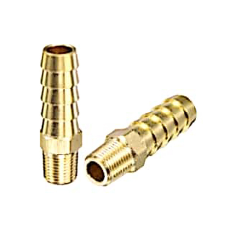 Hose Nipple Male