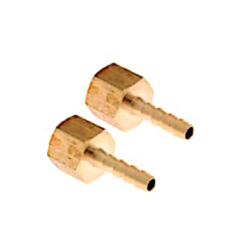 Hose Nipple Female