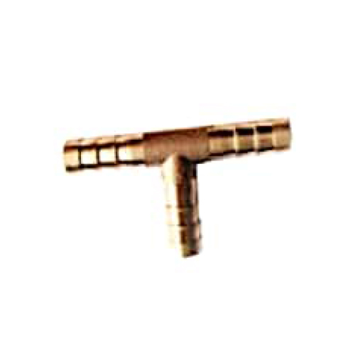 T Joint Nipple