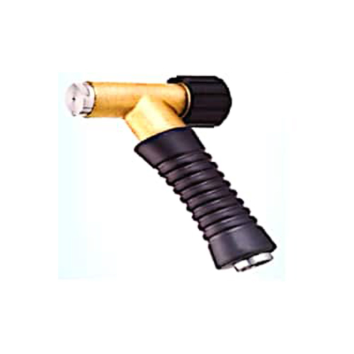 Brass Car Washing Gun