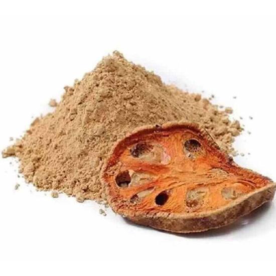 Bael Fruit Powder (aegle Marmelos) - Grade: Pharma & Food Grade