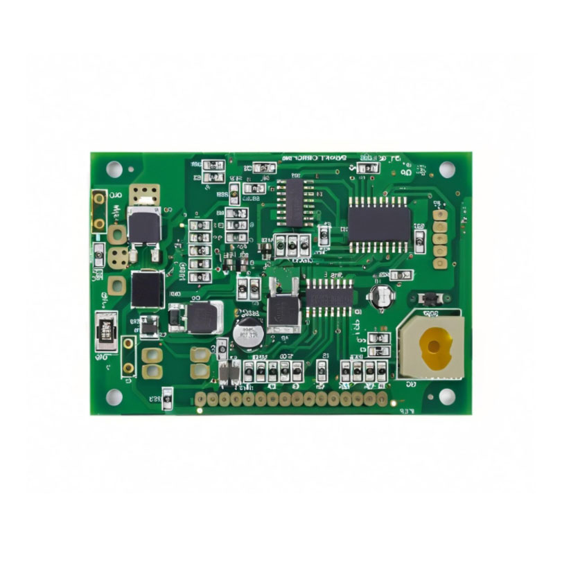 One stop service PCB Quick Turn prototype Free DFM checking PCBs PCBA assembly and manufacturing Supplier