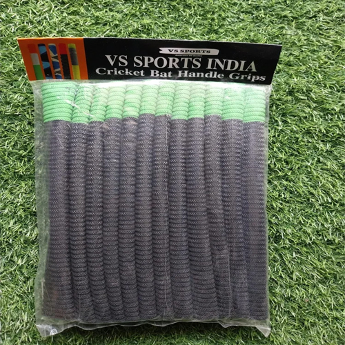 Cricket Bat Rubber Grip - Color: Multicolour