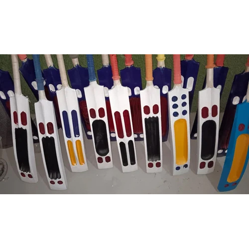 Rainy Season Cricket Bat - Age Group: Adults