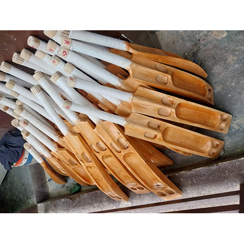 Single Blade Tennis Cricket Bat