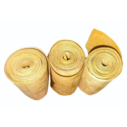 Cricket Bat Toe Guard - Color: Brown