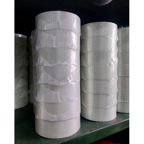 Cross Filament Fiberglass Tape For Cricket Bat