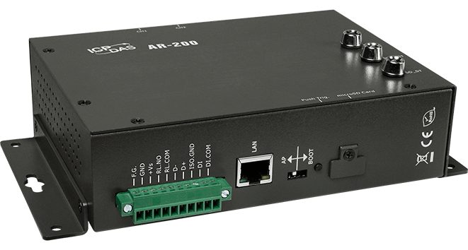 2-channel Accelerometer Data Logger