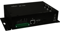 2-channel Accelerometer Data Logger