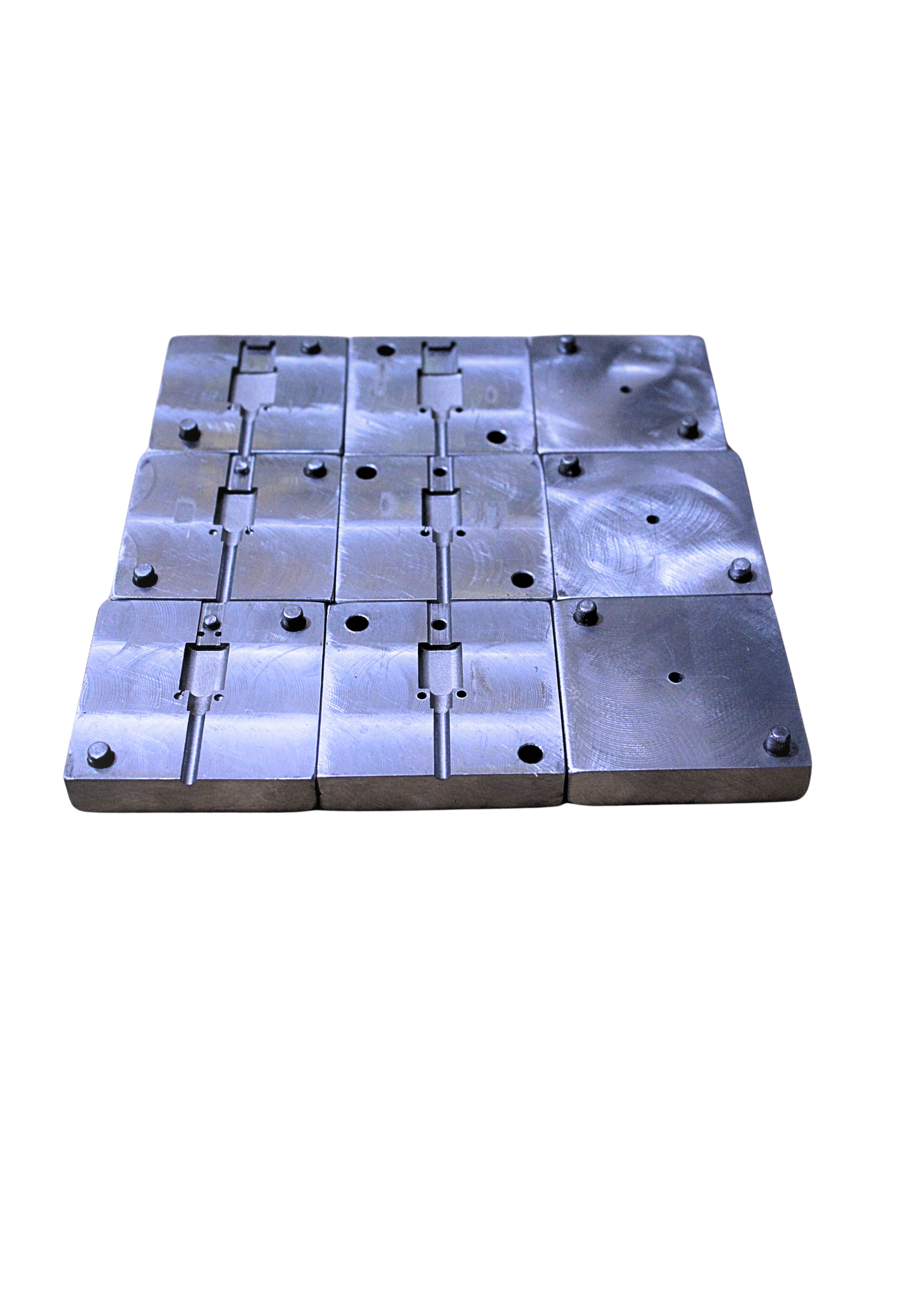 DATA CABLE MOLD DIE