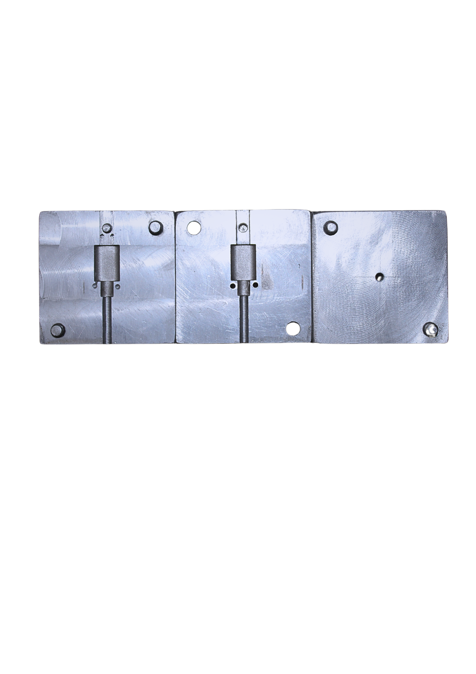 DATA CABLE MOLD DIE