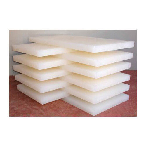 Uhmwpe Sheet - Color: White