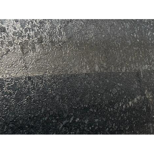 Majestic Black Lapatro Marble - Size: As Per Requirement