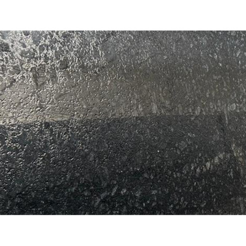 Majestic Black Lapatro Granite - Size: As Per Requirement