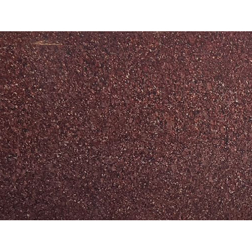 Gem Red Marble - Size: As Per Requirement