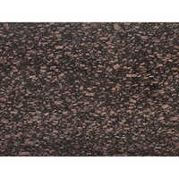 Commando Brown Granite