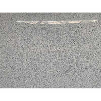 China White Granite