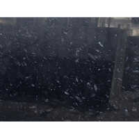 Pearl Black Granite