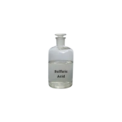 Industrial Acid