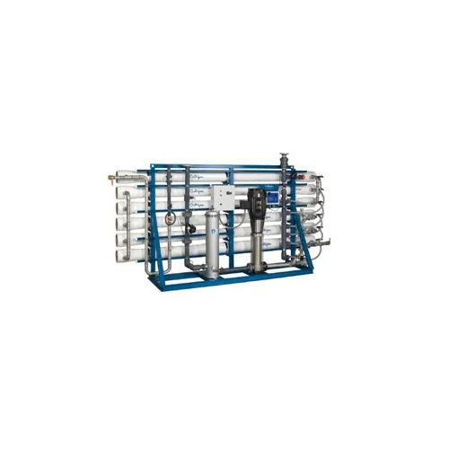 Commercial Ro Plant - Installation Type: Cabinet Type