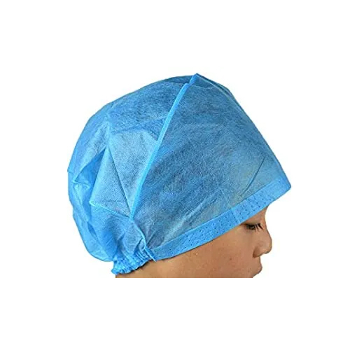 Disposable Surgeon Cap