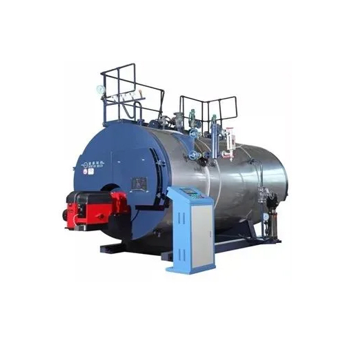 Sludge Conditioner Boiler