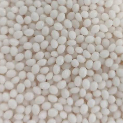 Bio Polymer - High Purity Solid Particles, White Color for Fiber and Injection Molding Applications
