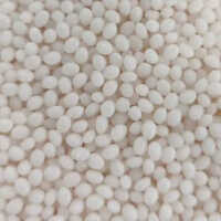 Bio Polymer - High Purity Solid Particles, White Color for Fiber and Injection Molding Applications