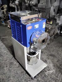 5 hp Double Chamber Pulverizer