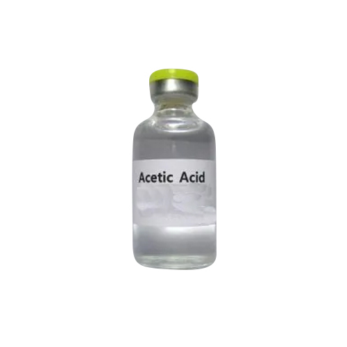 Acetic Acid