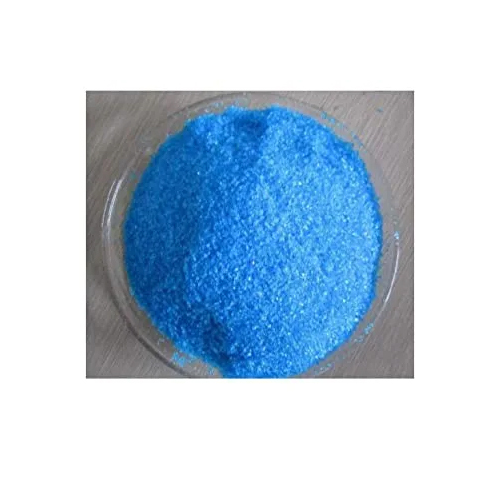 Copper Sulphate