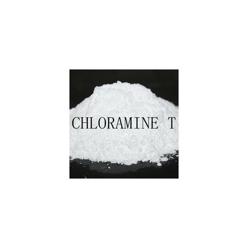 Chloramine T Powder