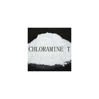 Chloramine T Powder - Application: Industrial