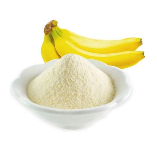 Banana Extract (Musa Sapientum) 