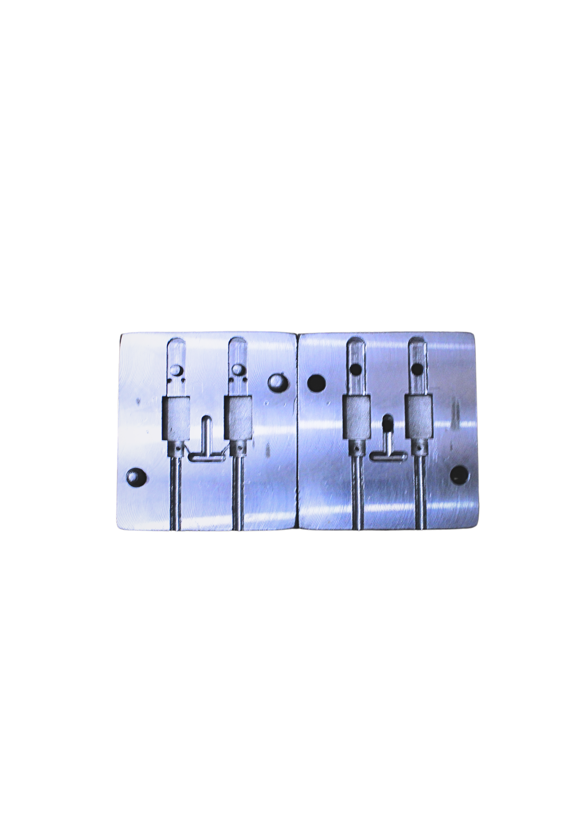 Data Cable Double Mold Die