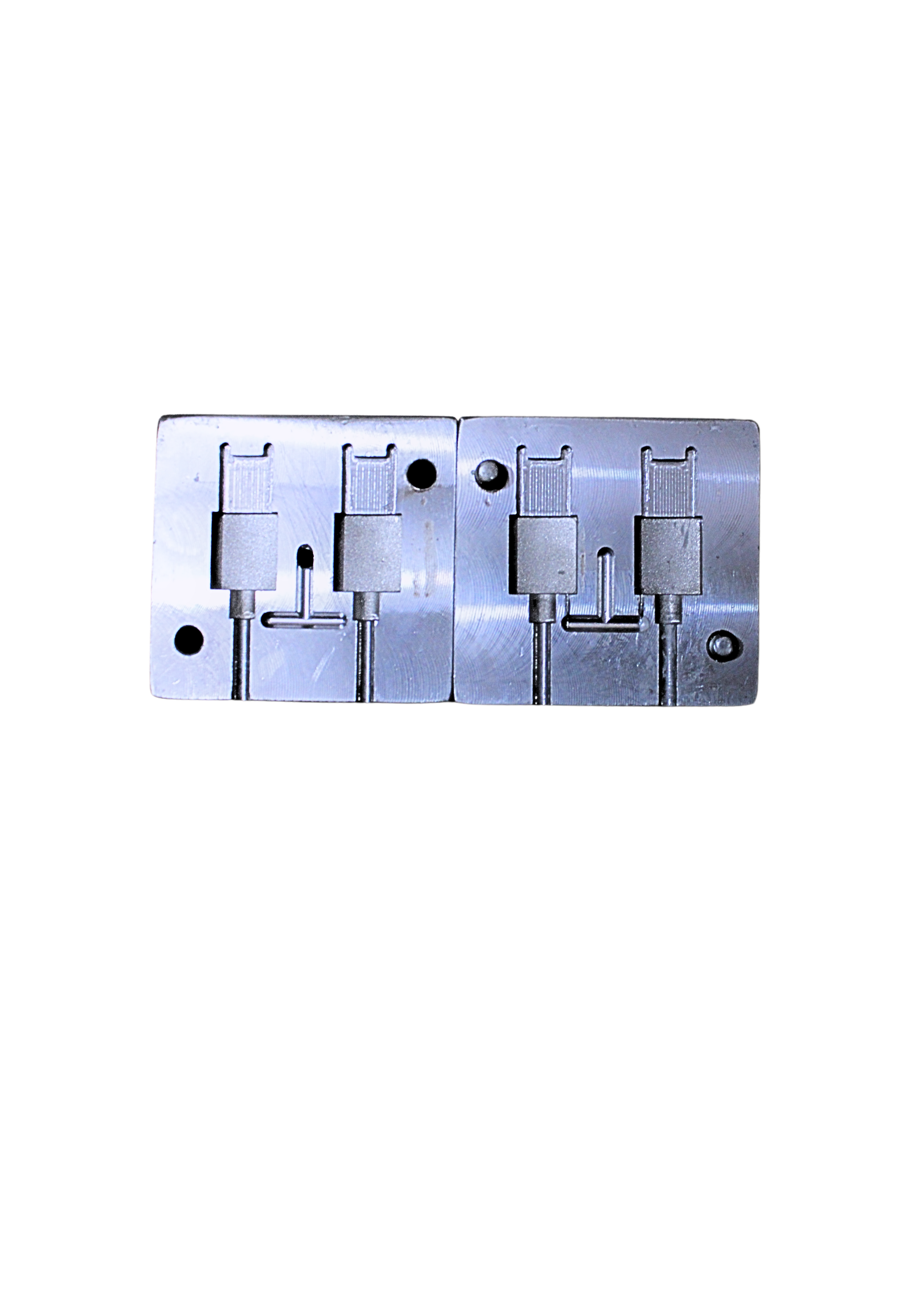 Data Cable Double Mold Die