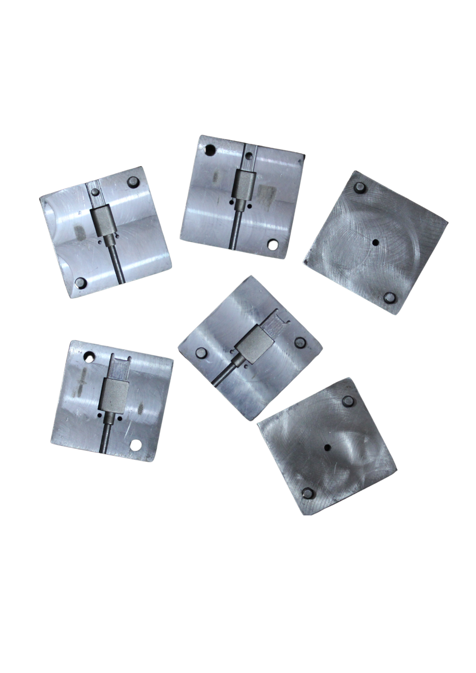 Data Cable Double Mold Die