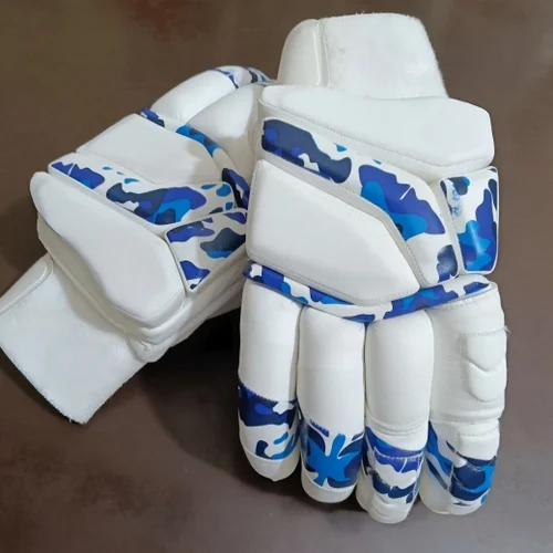 Sixhitters Alite Batting Gloves