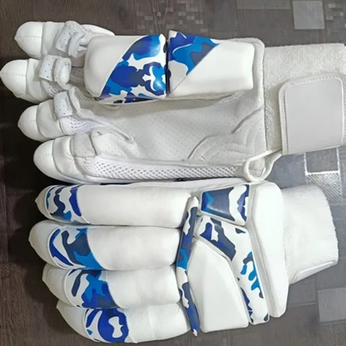 Sixhitters Alite Batting Gloves