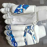 Sixhitters Alite Batting Gloves
