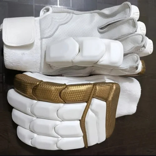 Sixhitters Optimus Batting Gloves