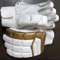 Sixhitters Optimus Batting Gloves