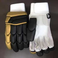 Sixhitters Club Batting Gloves