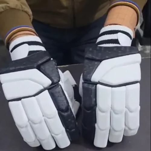 Sixhitters Apex Batting Gloves - Age Group: Adults