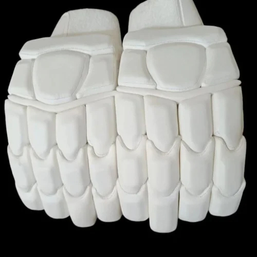 Sixhitters Sh Test Batting Gloves - Age Group: Adults