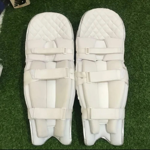Sixhitters Sh Super Test Batting Pad