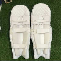 Sixhitters Sh Super Test Batting Pad