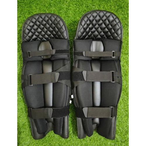 Sixhitters Ace Lite Batting Pad