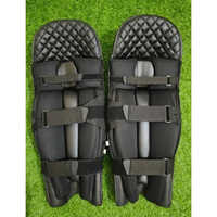Sixhitters Ace Lite Batting Pad