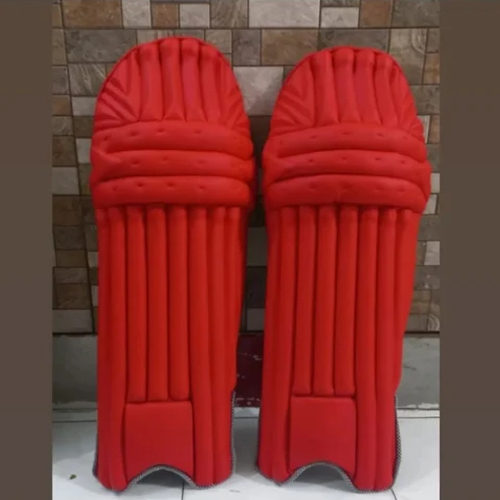 Sixhitters Sh Armour Batting Pad